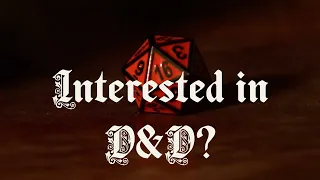 Interested in D&D? Why Sun Rot is right for you!