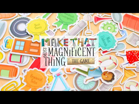 Make That!