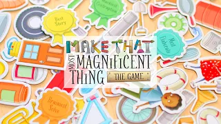 Make That!