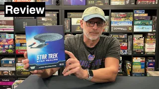 Star Trek: Star Realms Core Set (Review)