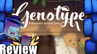 Genotype Review - with Tom Vasel