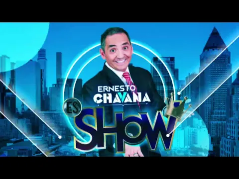 Video for event landing page