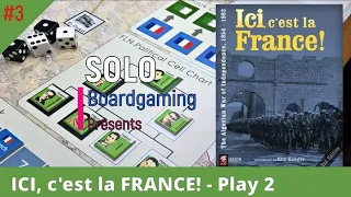 Ici, c'est la France! - One Full Turn Demo