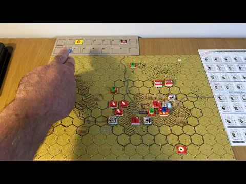 Normandy The Beginning of the End Solo AITS Part 19