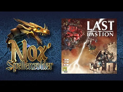 Last Bastion (NL)