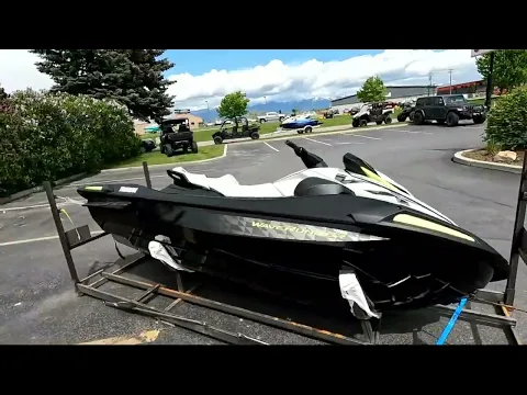2026 Yamaha Vx Cruiser Ho W/audio-black Thumbnail alt