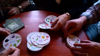 Dobble - Family Boxing Day Game