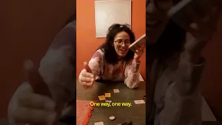 Xanwooligy 101: Game of Made Up Words