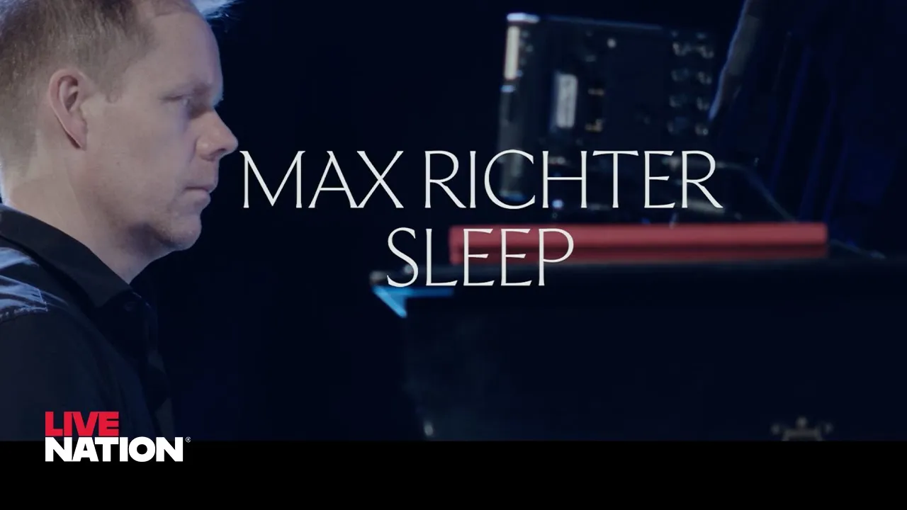 Max Ritcher Tour Max Richter Tickets, Tour and Concert Dates – www.livenation.co.uk