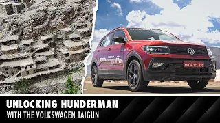 Volkswagen Experiences (VWe) – Unlocking Ladakh’s Untold Stories | BRANDED CONTENT | Autocar India