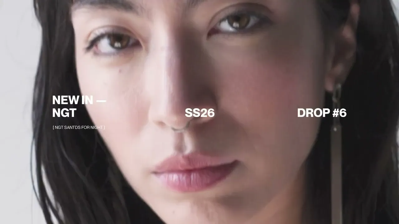 Video de Luz Ballestero