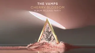 The Vamps Live Stream