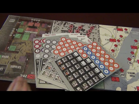 Pavlov's House from DVG Preview