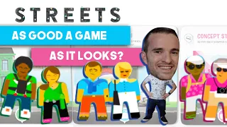 Streets Review - Cute, but any Good?