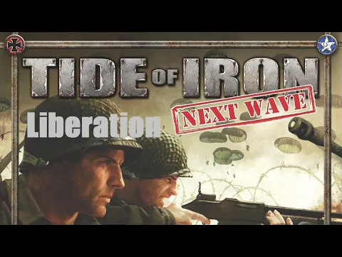 Tide of Iron, Liberation, Episode 14
