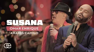 Susana, Omar Enrique, Aramis Camilo - Video Ofical