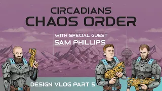 Smac and Zach: Interview with Sam Phillips - Part 5