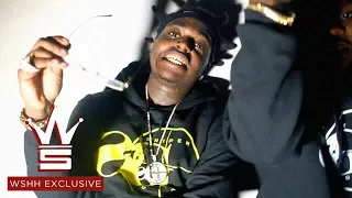 Kodak Black & Jackboy &quot;G To The A&quot; (Tee Grizzley Remix) (WSHH Exclusive - Official Music Video)