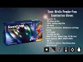 Aurelia Sonic 200 Nitrile Powder-Free Examination Gloves - Non Sterile - Extra Small (200) video