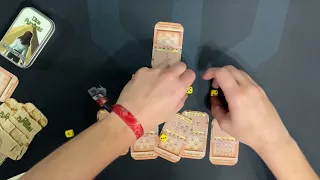 Dice Pyramid Gameplay and Review