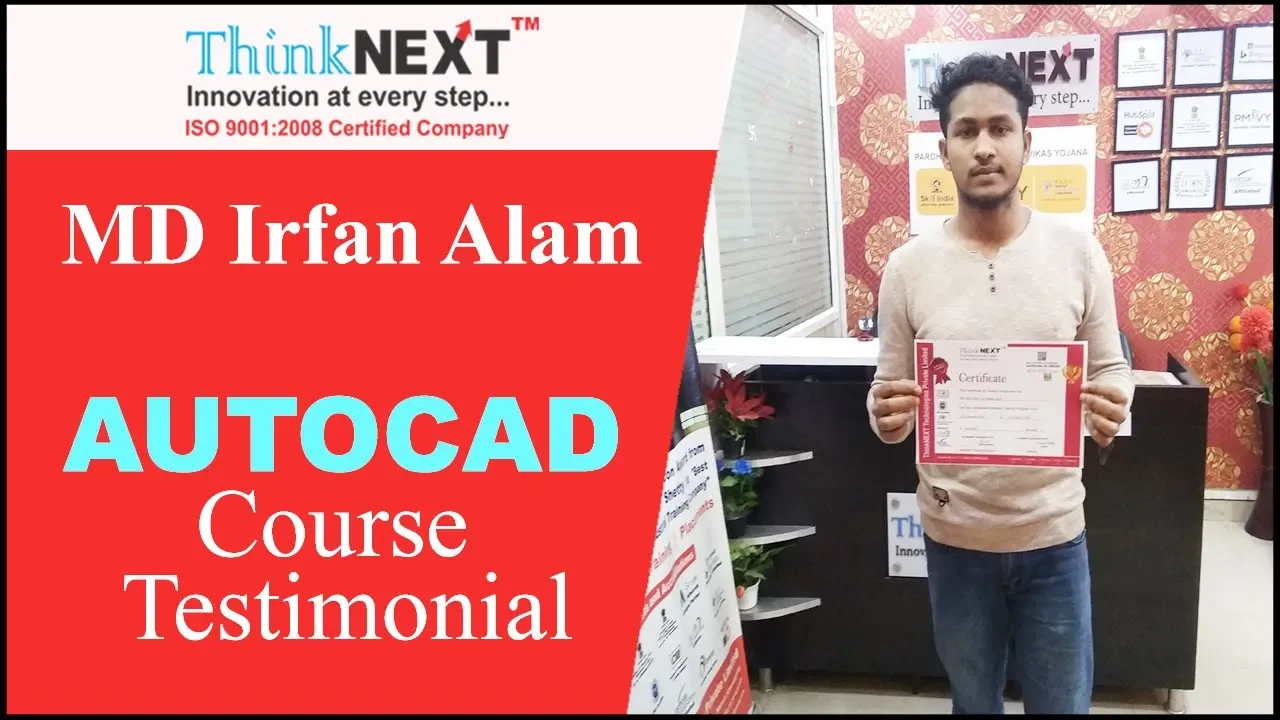 AutoCAD Training in Chandigarh