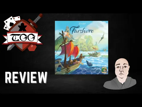 Overview and Review of Everdell Farshore