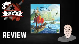 Overview and Review of Everdell Farshore