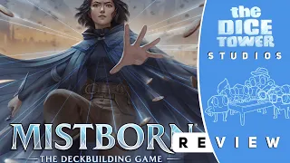 Mistborn Review: Allomancers Assemble!
