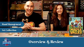 Maple Valley Overview & Review