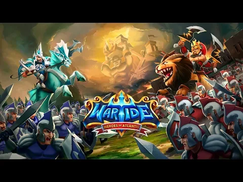 Βίντεο του Wartide