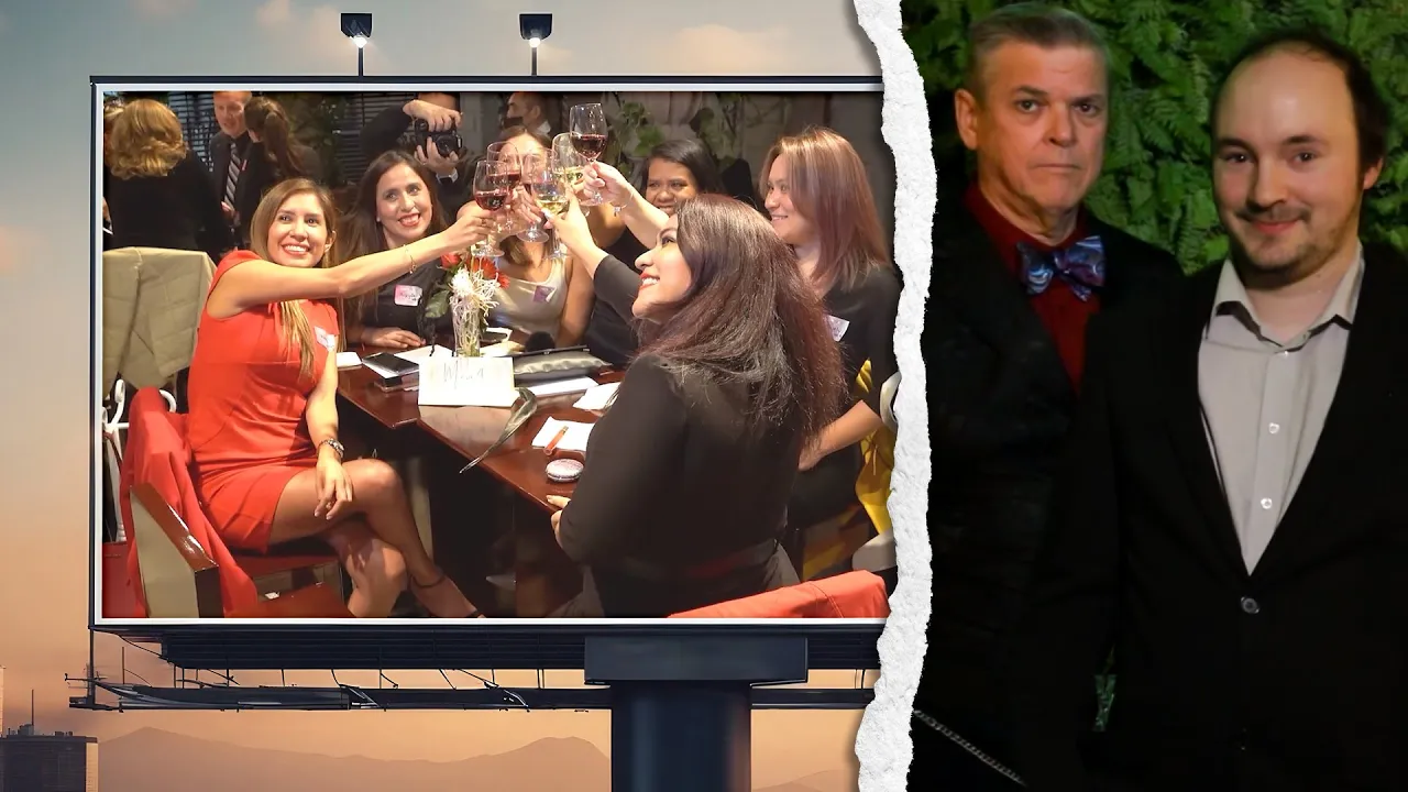 You’ll NEVER Be the SAME After Dating in MEXICO CITY