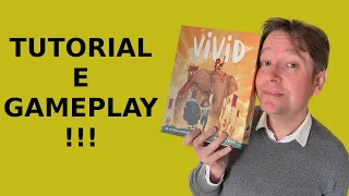 Vivid Memories - Esempio di gioco