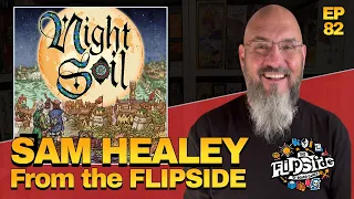 SAM HEALEY Talks About Crappy Games