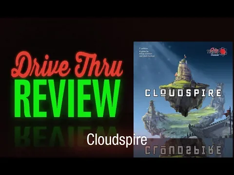 Cloudspire Review