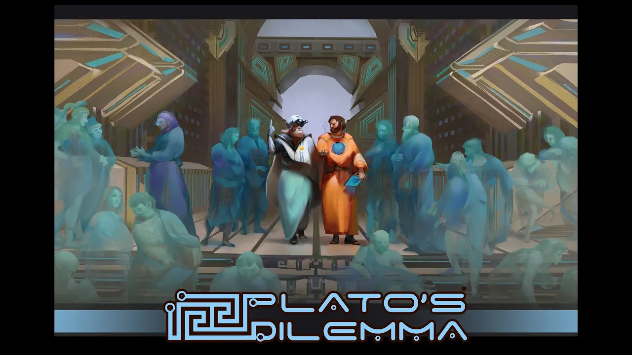 Plato's Dilemma Teaser (EN)