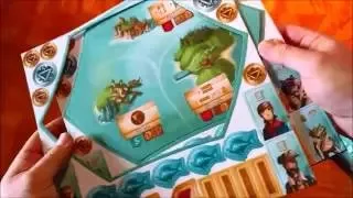 Jay Unboxes... Islebound!