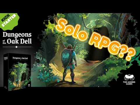 Unboxing and Overview from AshQuest!