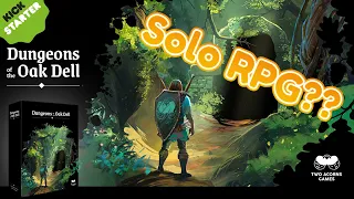 Unboxing and Overview from AshQuest!