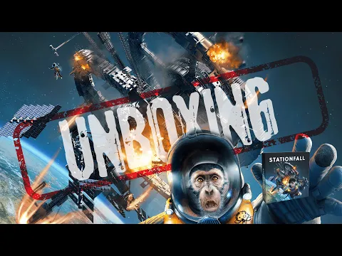 O nie, kolejny nudny UNBOXING!