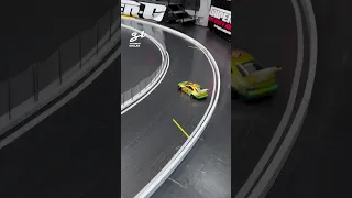 RC Car Drifting Perfection! 😍 #rc #cars #drifting