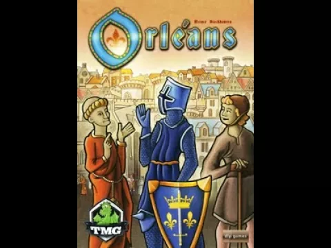 No Rules Review: Orleans