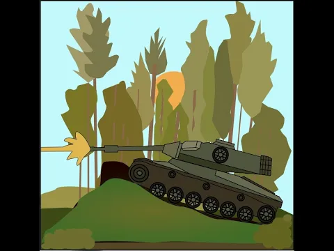 Overview of Armour under the Midnight Sun