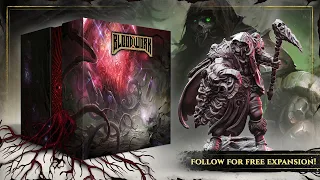 Bloodwork: The Reckoning Prototype Gameplay!