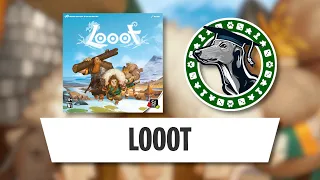 Como Jugar a Looot