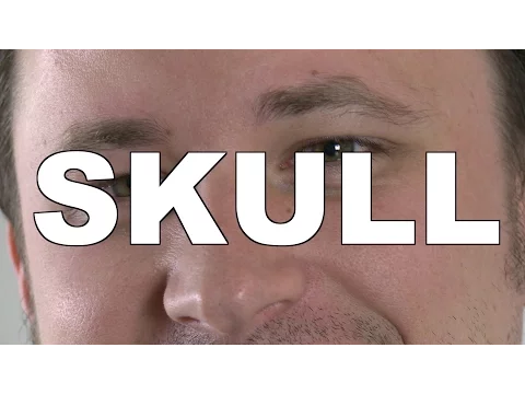 Skull (The Bozone Lair - Ep. 007)