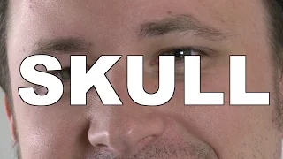 Skull (The Bozone Lair - Ep. 007)