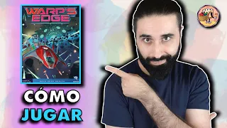 FLIAPANTE juego en solitario - WARP'S EDGE - Reseña y Opinión