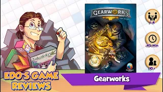 Edo's Gearworks Review