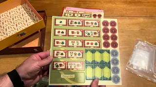 Unbiased Unboxing with John LaRuffa - Harvest 