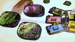Gamerules and Preview